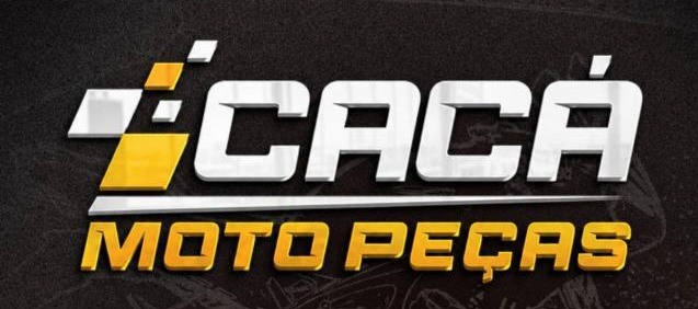Cacá Moto Peças